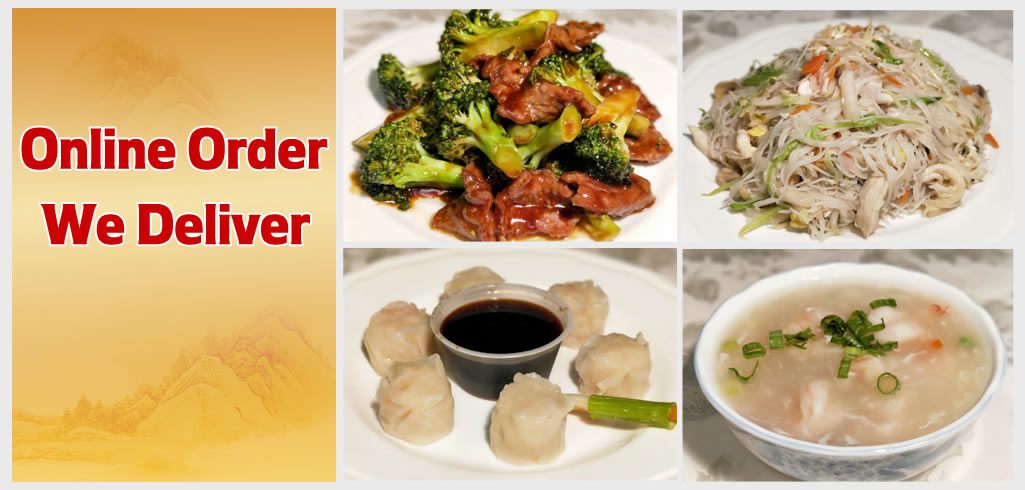 China Garden Chinese Restaurant White Plains Ny 10601 Online